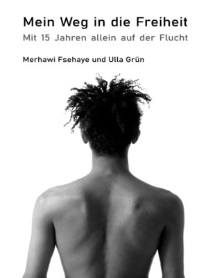 cover image of Mein Weg in die Freiheit